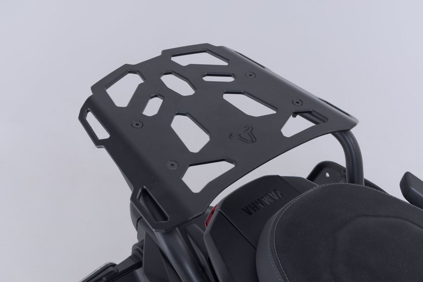 Adventure set TRAX ADV Silver. Yamaha Tracer 7 / GT (25-).