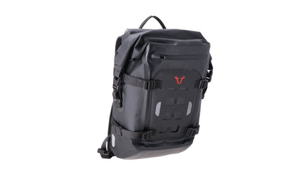 Daily WP backpack Waterproof Black 22 Litre