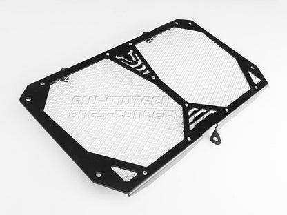 Protection Set Kawasaki Versys 1000 (12-18)