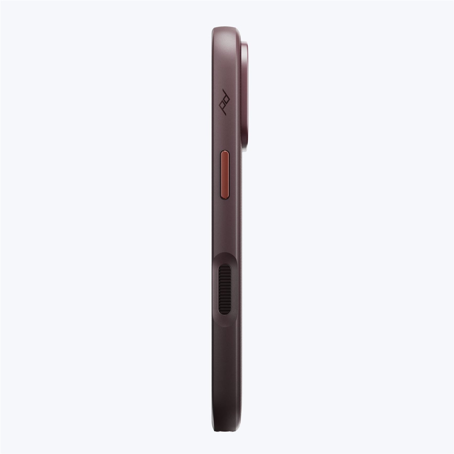 Mobile Everyday Loop Case iPhone 16 Pro Eclipse