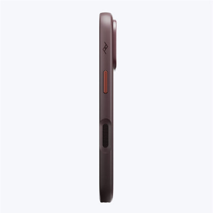 Mobile Everyday Loop Case iPhone 16 Pro Eclipse