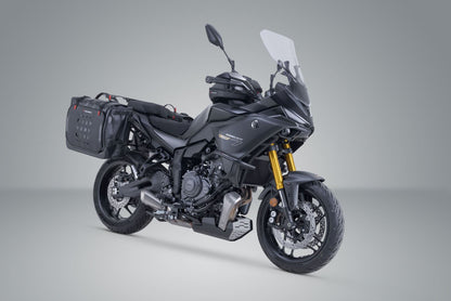 SysBag WP L/L system Yamaha Tracer 7 / GT (25-).