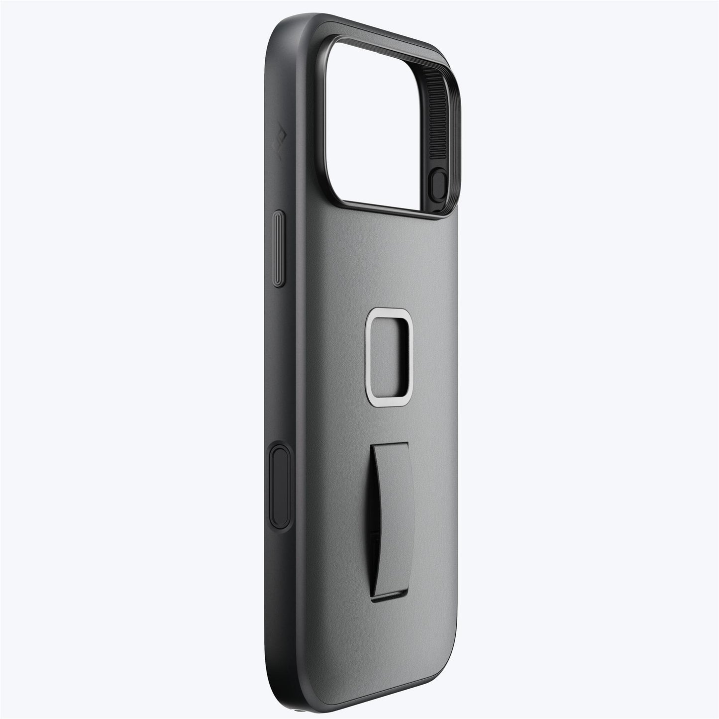 Mobile Everyday Loop Case iPhone 17 Pro Max Black