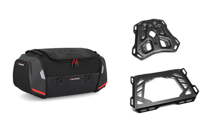 Rackpack Set BMW R 1250 GS / Adv (21-) with Rallye Seat