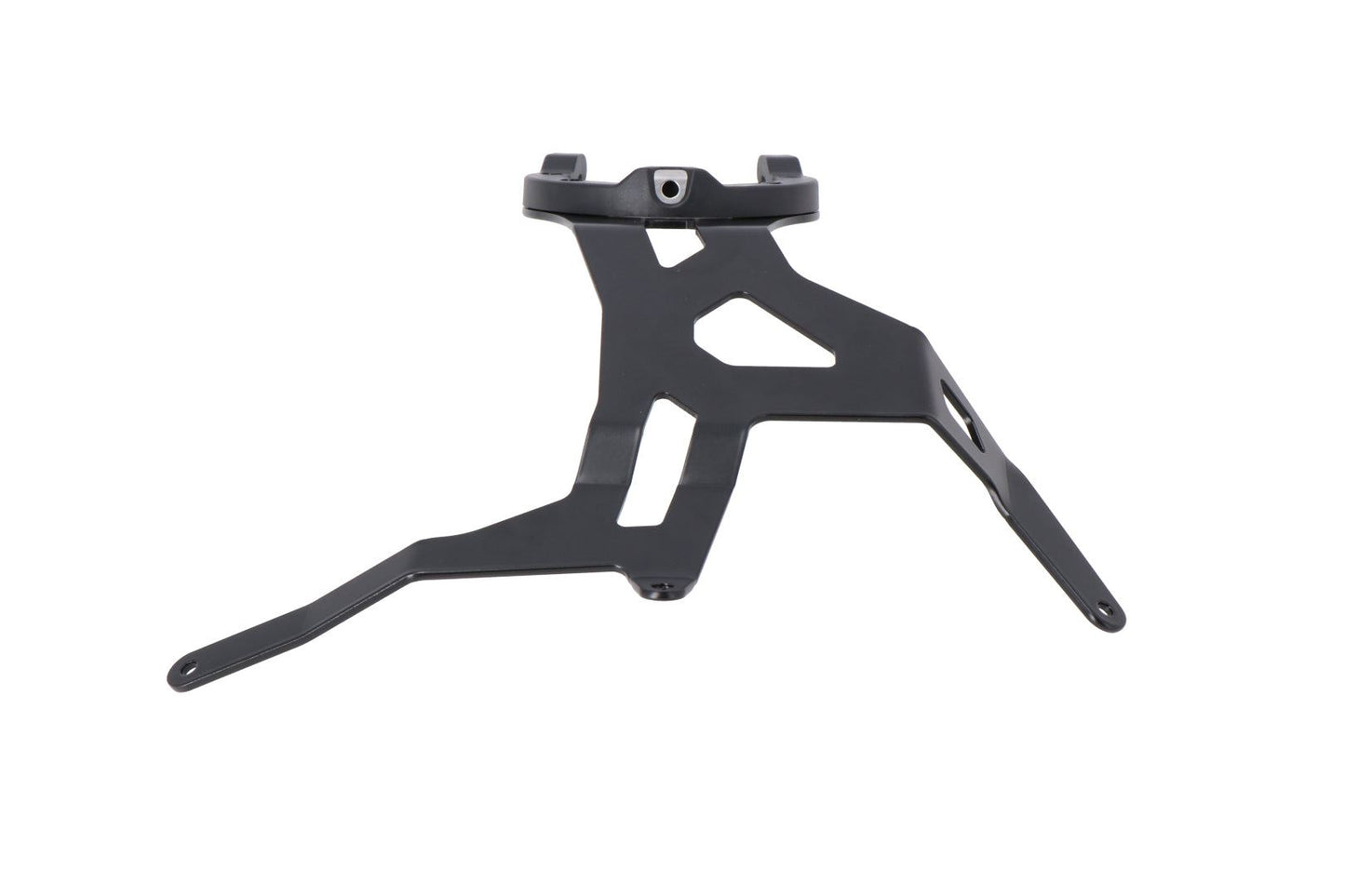 ION tank ring Ducati DesertX (22-) Black