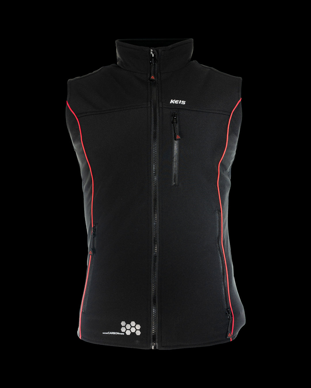 [EXPORT] B601 ULTRAFLEX Heated Bodywarmer