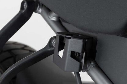Brake Fluid Reservoir Guard Harley Davidson Pan America (21-) Black