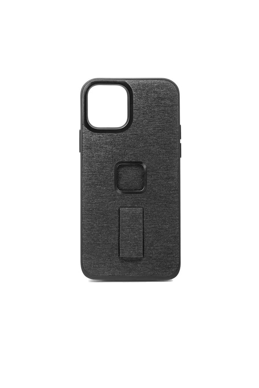 Mobile Everyday Loop Case iPhone 14 Charcoal