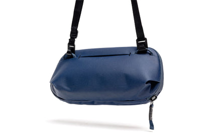 Tech Pouch Small Midnight