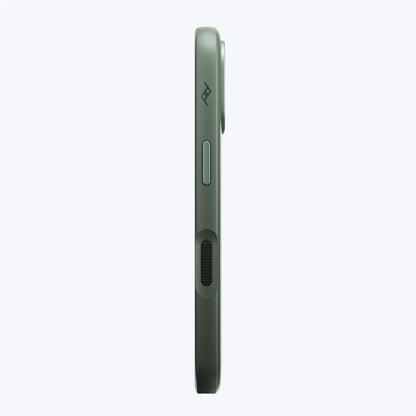 Mobile Everyday Fabric Case iPhone 16 Standard Sage