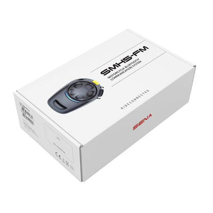 SMH5 Helmet Intercom - Bluetooth
