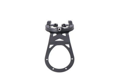 ION tank ring Triumph Tiger 660 (21-) Black