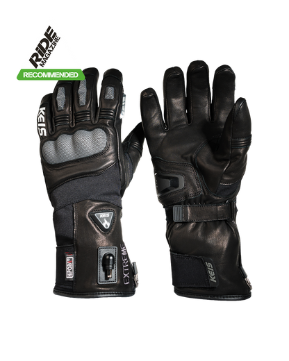G901 EXTREME Heated Gloves