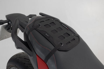 Bar end mirrors Yamaha MT-09 (23-).