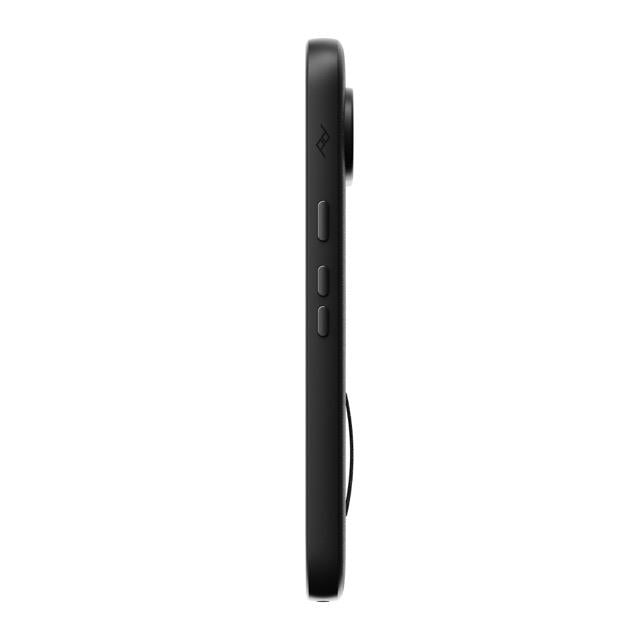 Mobile  Everyday Loop Case Slimlink  Pixel 11 Pro XL XL  Charcoal