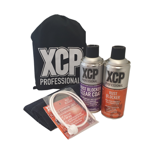 XCP Rust Blocker Twin Pack