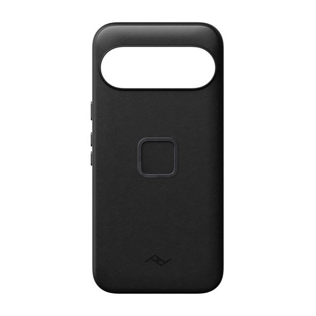 Mobile  Everyday Case Slimlink  Pixel 11 Pro XL  Black Leather