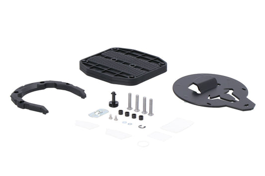 PRO Tank Ring For ALU-RACK For PRO Tank Bags Black