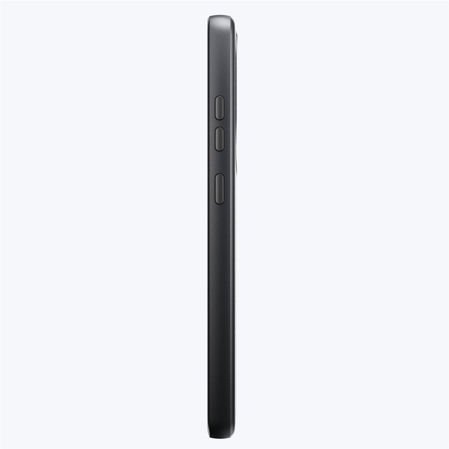 Mobile Everyday Loop Case Samsung Galaxy S25 Ultra Charcoal