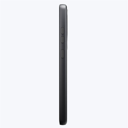 Mobile Everyday Loop Case Samsung Galaxy S25 Ultra Charcoal