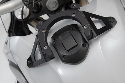 EVO Tank Ring Yamaha XT 700 Z Ténéré (19-) Black