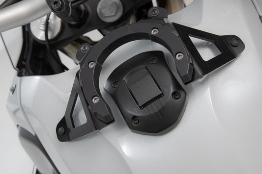 EVO Tank Ring Yamaha XT 700 Z Ténéré (19-) Black