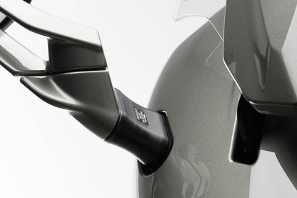 Mirror Extension Yamaha FJR1300 (06-) Profile Black