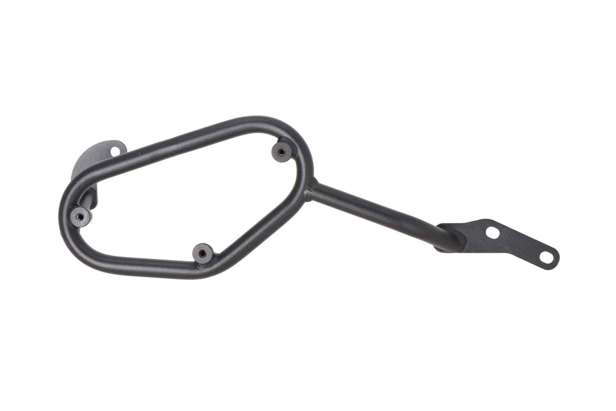 SLC Side Carrier right Moto Guzzi V7 IV Special Stone (20-) Black