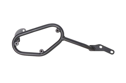 SLC Side Carrier right Moto Guzzi V7 IV Special Stone (20-) Black
