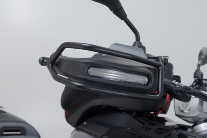 Handguard Black. BMW R 1300 GS (23-).