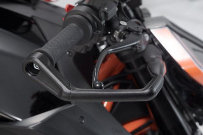Lever Guards KTM 1290 Super Duke R (19-) Black
