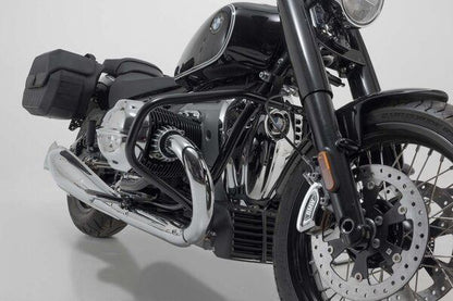 Crash Bar BMW R18 Black