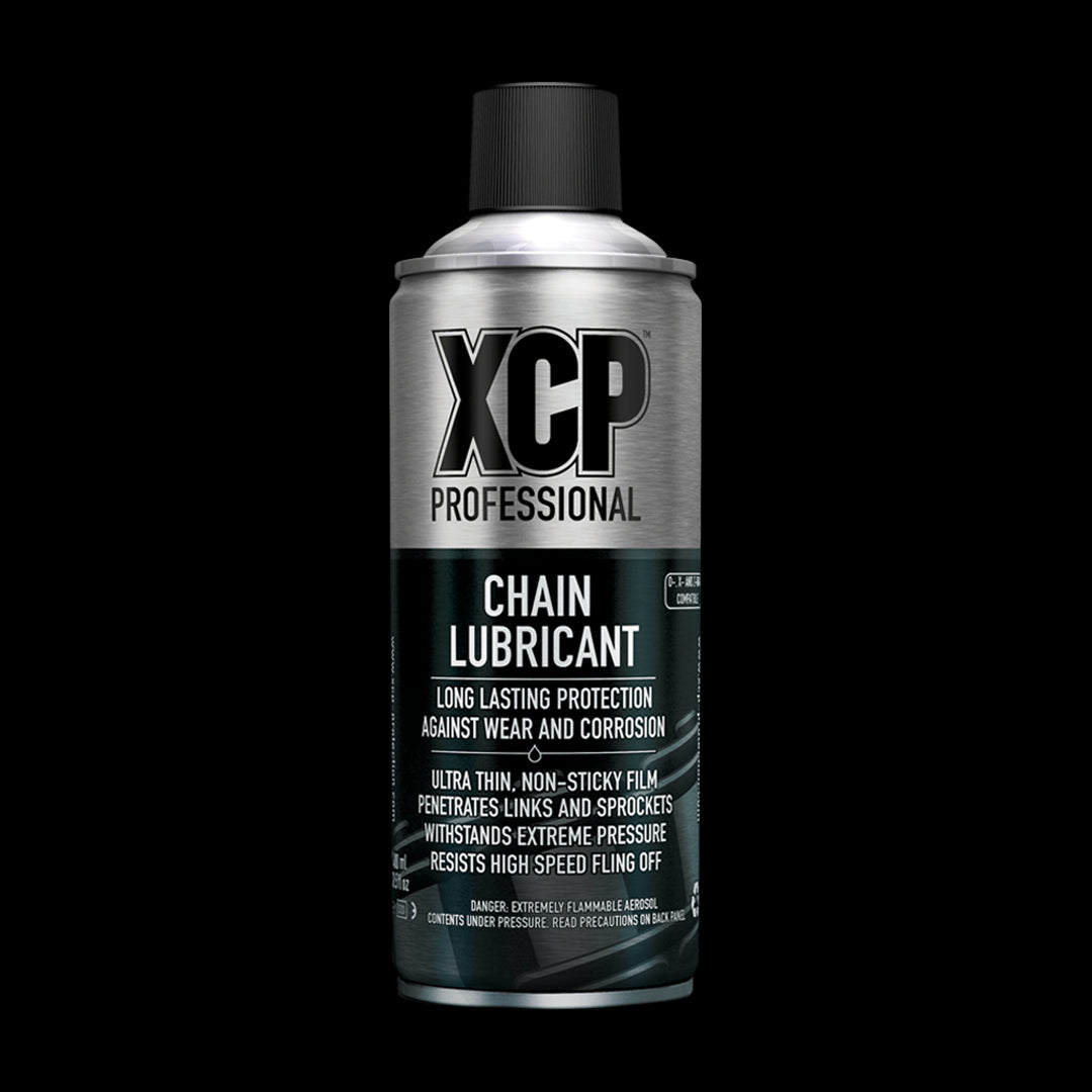XCP Chain Lubricant 400ml