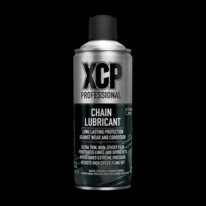 XCP Chain Lubricant 400ml