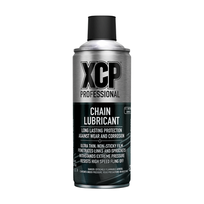 XCP Chain Lubricant 400ml
