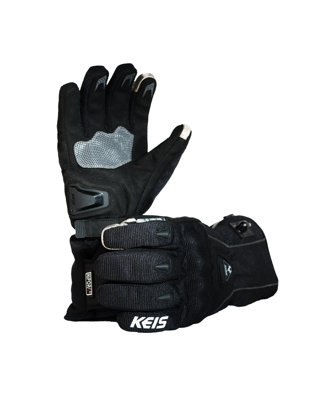 G701 Heated Gloves