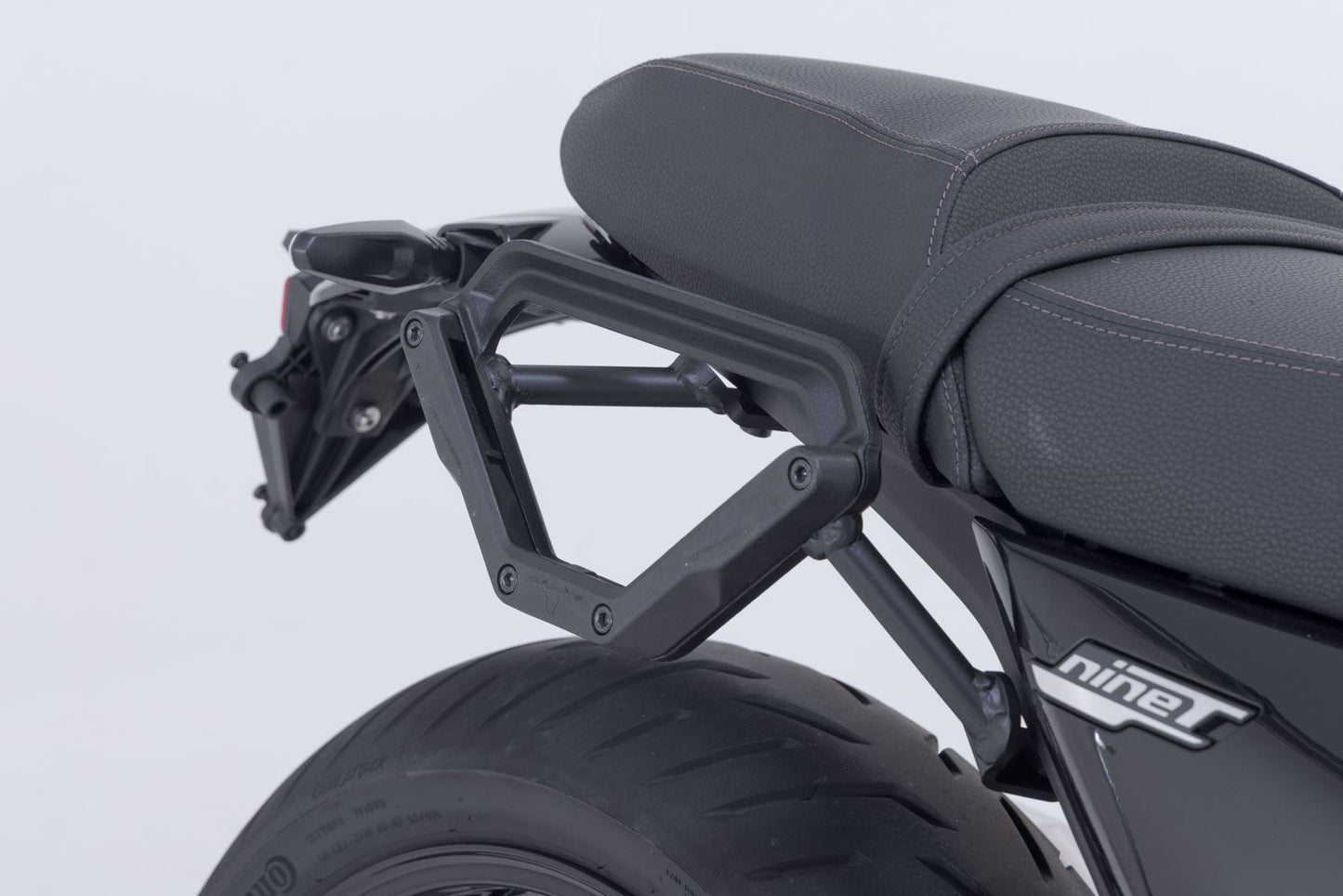 Side Bag WP system V-LOC 11/11 l. BMW R 12 S / R 12 nineT (23-).