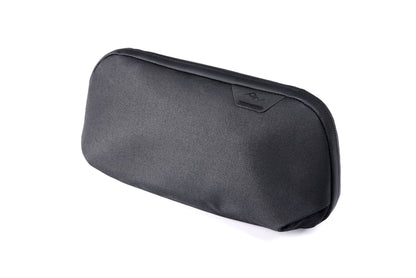 Tech Pouch Small Black