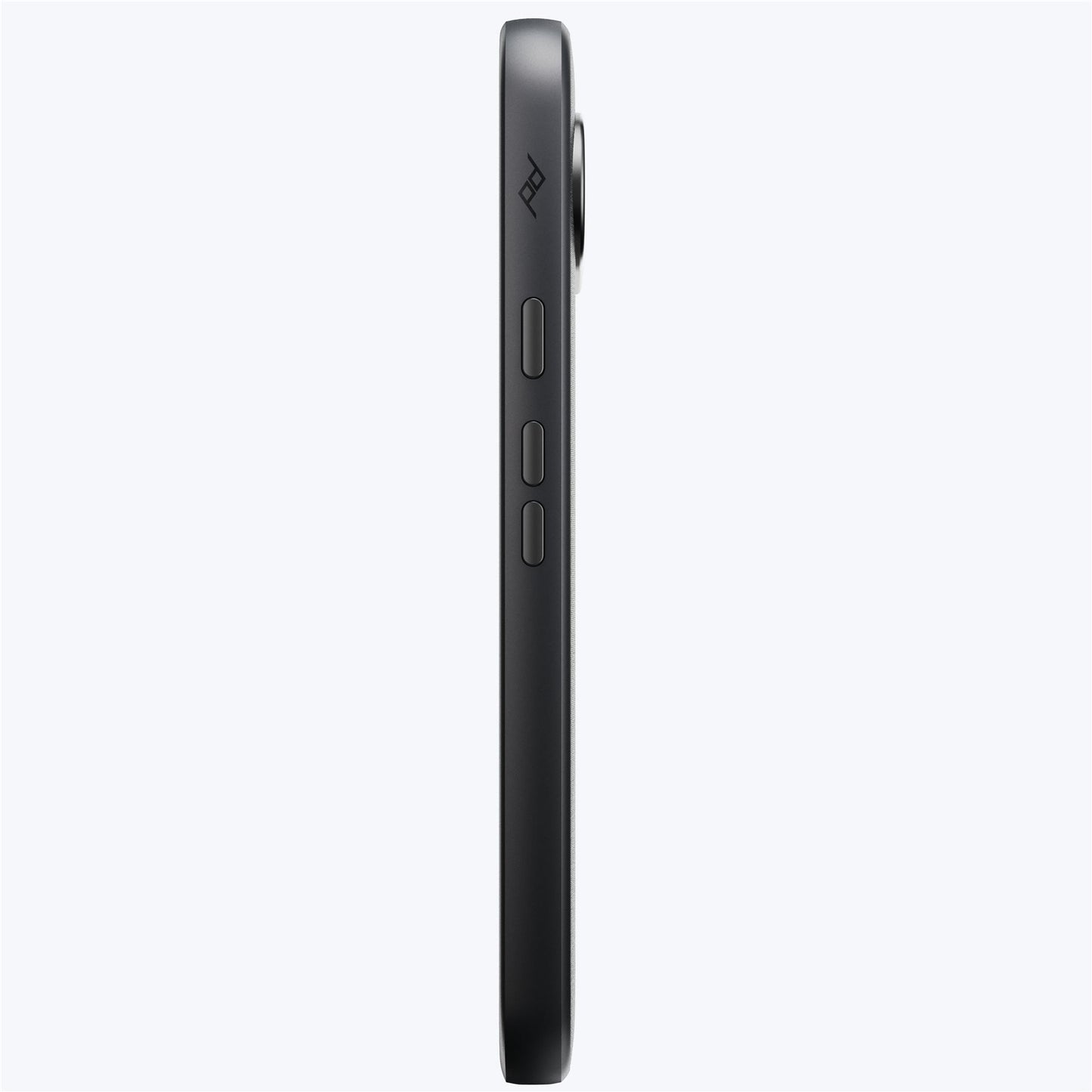 Mobile Everyday Fabric Case Pixel 9 Pro XL Charcoal