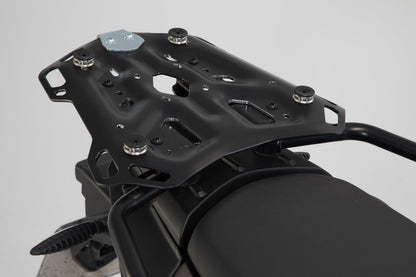 Adventure set DUSC Black. BMW F 800/ 700/ 650 GS (07-18).