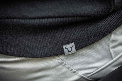 Hoodie - Black Edition Street Line. Black. Unisex. Size L.