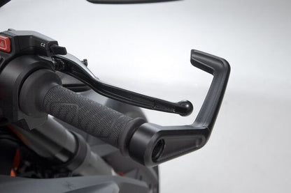 Lever Guards KTM 1290 Super Duke R (19-) Black