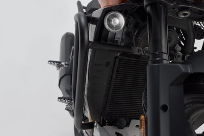 Crash Bar Harley-Davidson Pan America (21-) Black