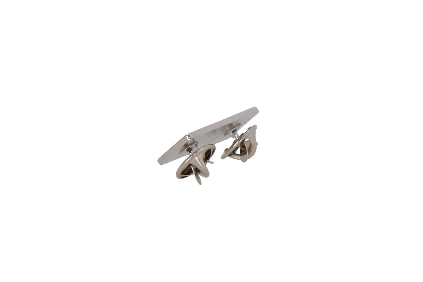 Pin OPEN HOUSE 2026 11.7 mm x 30.0 mm. Multicolored. Pin-on.