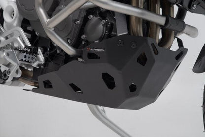 Engine guard Triumph Tiger 900/ GT/ Pro (19-) Black