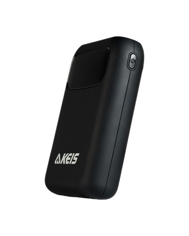 5000mAh Battery