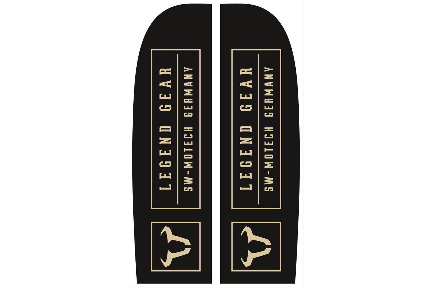 Bowflag Legend Gear 25 meter