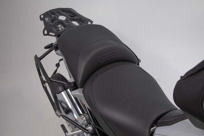 PRO Side Carrier BMW R1200GS (12-), R1250GS (18-) Black