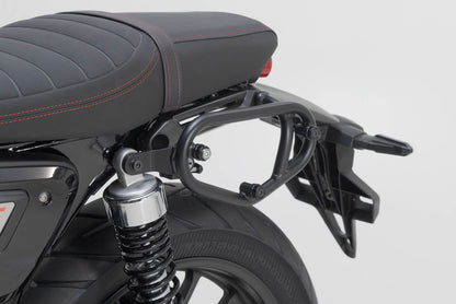 SLC side carrier left Honda GB350S (24-).