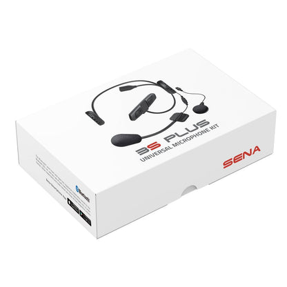 3S PLUS Helmet Intercom - Bluetooth